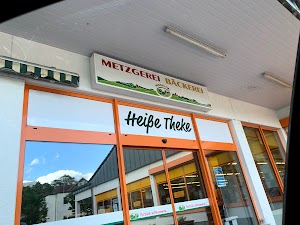 Wasgau Metzgerei Bäckerei