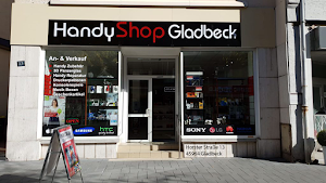 Handy Reparatur Gladbeck