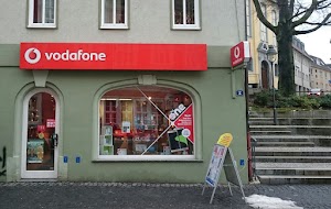 Vodafone Premium Shop Suhl