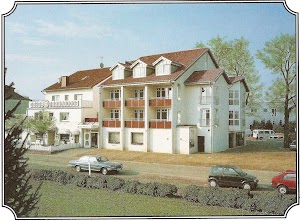 Bittscheidts Stadthotel Datteln