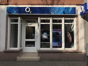 o2 Shop