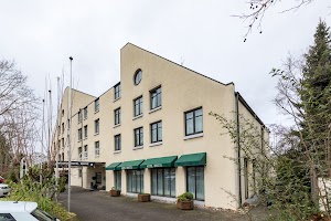 Tagungshotel Bristol Mainz by Trip Inn