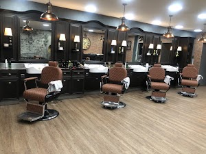 Osmans Barbershop Krefeld