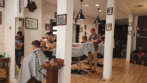 Barbershop Jena