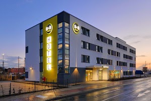 B&B Hotel Paderborn