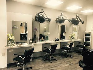 Coiffeur MaVie Cosmetic