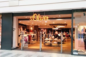 s.Oliver Store