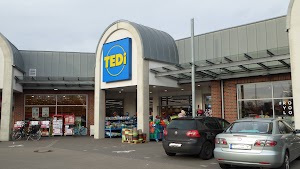 TEDi