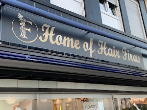 Home of Hair Firas