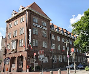 City Hotel