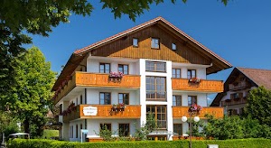 Hotel Pension Geiger