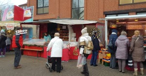 Stuhrer Weihnachtsmarkt