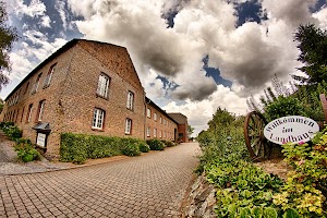 Hotel Landhaus Göddertzhof