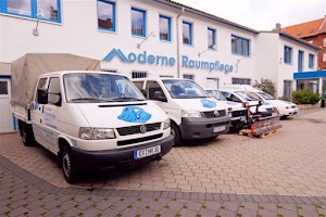 Moderne Raumpflege GmbH Mesch & Bretschneider