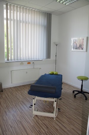 Physiotherapie Mirco Glaser