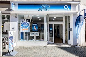 o2 Shop