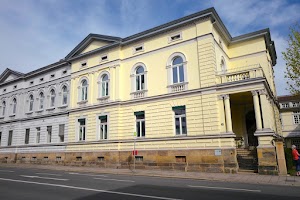 Bamberger Berufsfachschule für Kosmetik