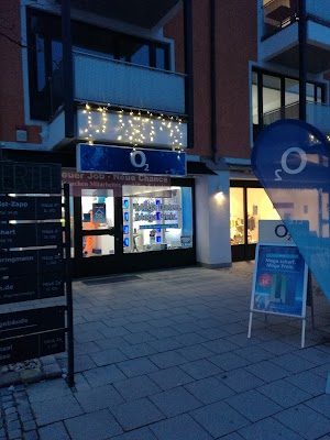 o2 Shop