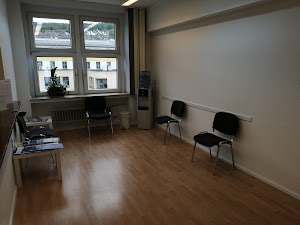 Therapiezentrum Wuppertal Daniel Greb