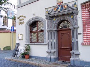 Flyns - Pension in Görlitz