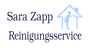 Sara Zapp Reinigungsservice