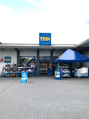 TEDi