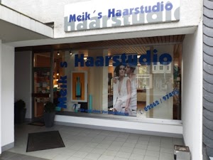 Meiks Haarstudio