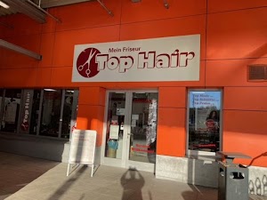 Top Hair - Mein Friseur