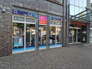 O2 Vertriebspartner Ahrensburg