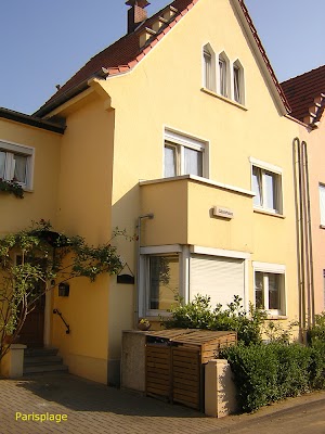 Gästehaus Scholz