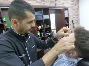 Friseur Vittinghoff & The Barber