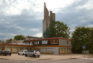 iTZ - Therapiezentrum Salzgitter Lebenstedt