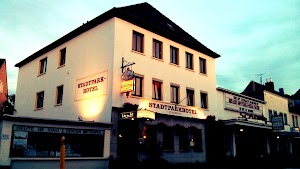 Stadtpark Hotel Neuwied