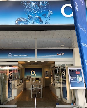 o2 Shop