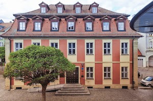 Stadtbau Immobilien- und Hausverwaltung Bamberg