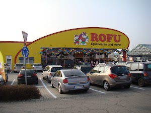 Rofu Kinderland Eggenfelden