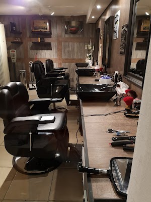 Barbershop Männersache