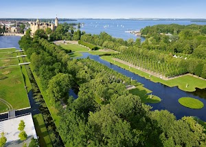 The Avalon Hotel, Schwerin