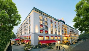 Grand Elyse Hamburg Hotel