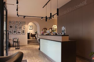 Thomsen & Bauckhage Friseure