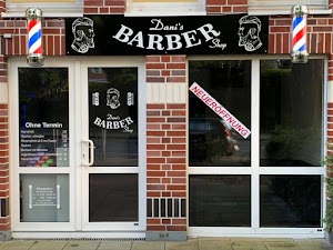 Danis Barber Shop