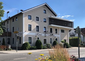 Landhotel Anderschitz Neufarn-Vaterstetten