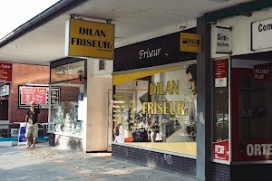 Dilan Friseur