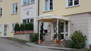 Hotel Zum Hirsch