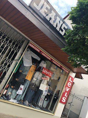 Jeans Shop Helmut Klein