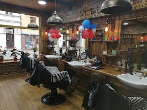 Barber Shop Nauen