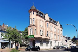 Hotel Zum Bügeleisen