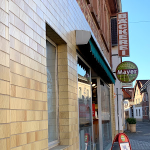 Landbäckerei Mayer