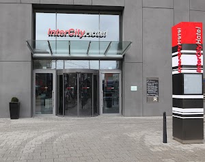 IntercityHotel Mannheim