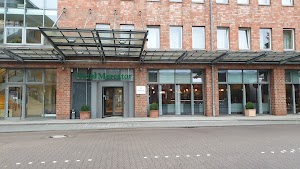 Hotel Mercator Itzhoe-Klosterforst